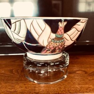 Made in old China def antique. wei